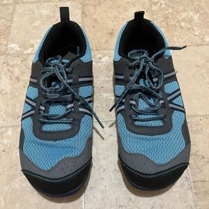 Xero Prio Women’s Size 9.5 Minimalist Barefoot Sneakers